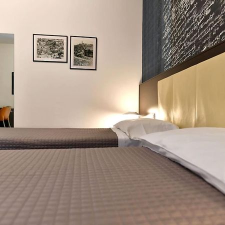 บีแอนด์บี ดอนนา เอเลโอโนรา Hotel มาเตรา ภายนอก รูปภาพ