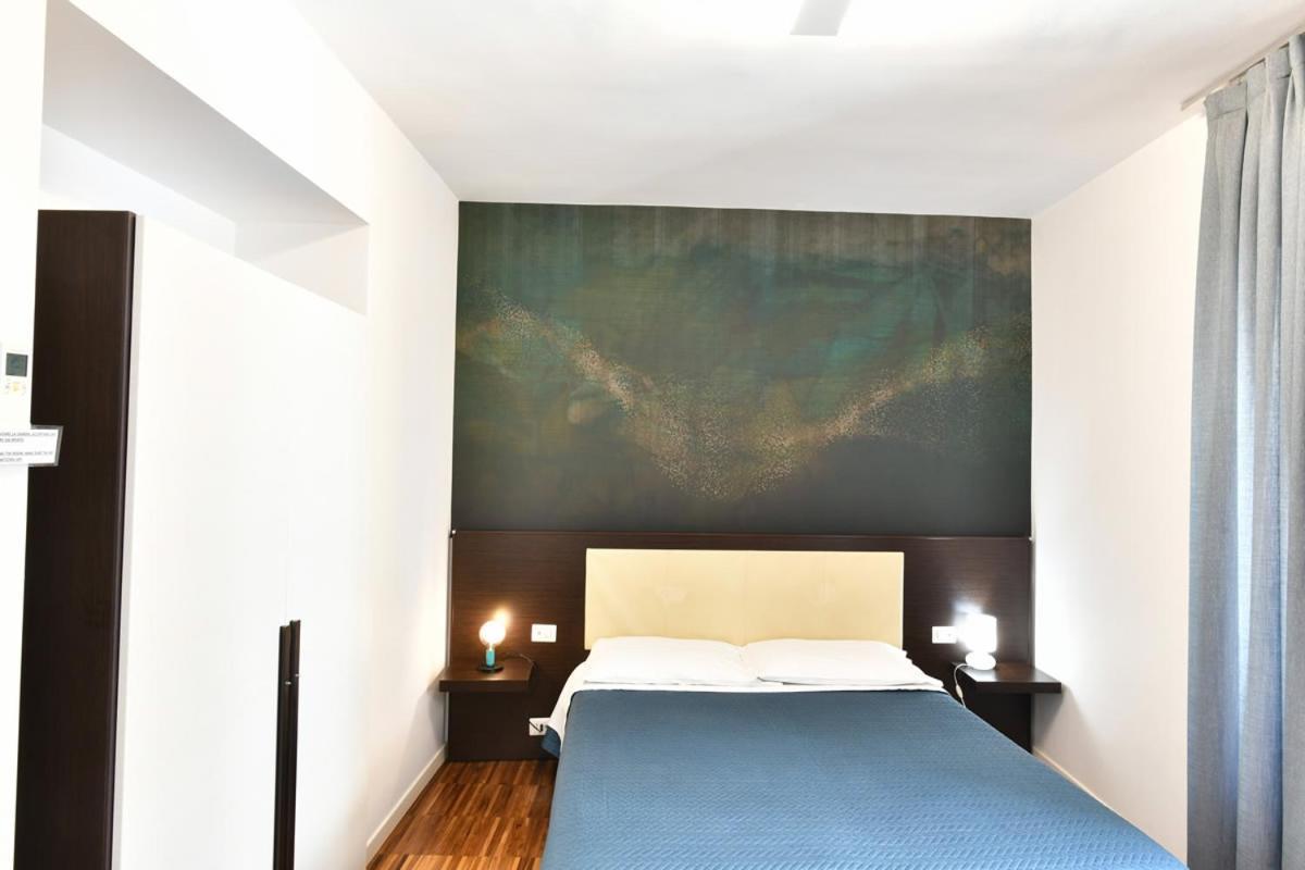บีแอนด์บี ดอนนา เอเลโอโนรา Hotel มาเตรา ภายนอก รูปภาพ
