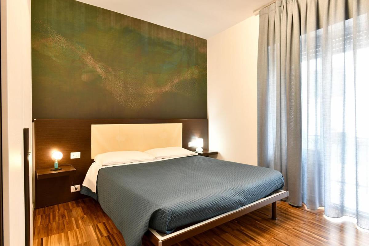 บีแอนด์บี ดอนนา เอเลโอโนรา Hotel มาเตรา ภายนอก รูปภาพ